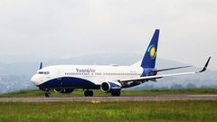 RwandAir