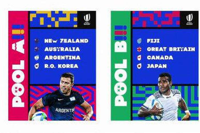 World Rugby