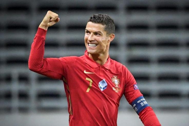 CR7