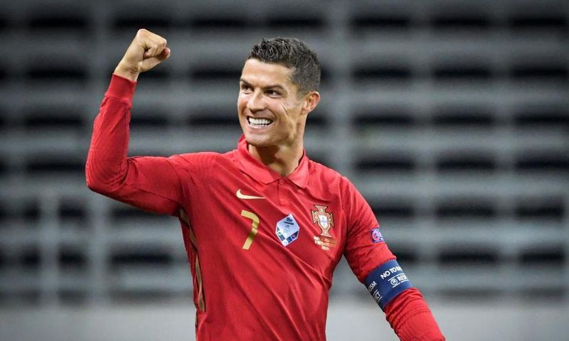 CR7