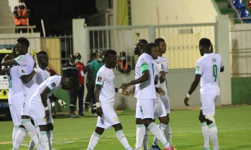 SN-Congo 2-0