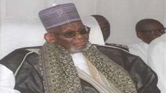 DÉCÈS DU KHALIFE DE MÉDINA BAYE : CHEIKH AHMED TIDIANE NIASS INHUMÉ MERCREDI