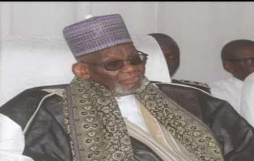 DÉCÈS DU KHALIFE DE MÉDINA BAYE : CHEIKH AHMED TIDIANE NIASS INHUMÉ MERCREDI