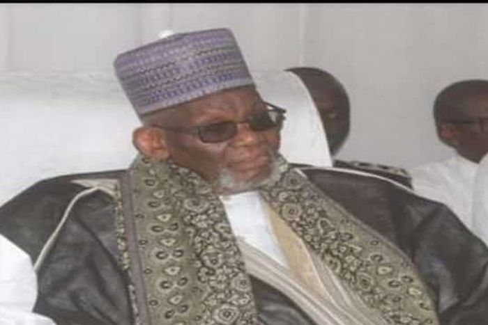 DÉCÈS DU KHALIFE DE MÉDINA BAYE : CHEIKH AHMED TIDIANE NIASS INHUMÉ MERCREDI