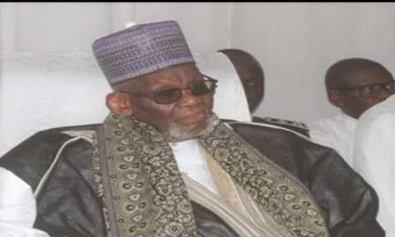 DÉCÈS DU KHALIFE DE MÉDINA BAYE : CHEIKH AHMED TIDIANE NIASS INHUMÉ MERCREDI