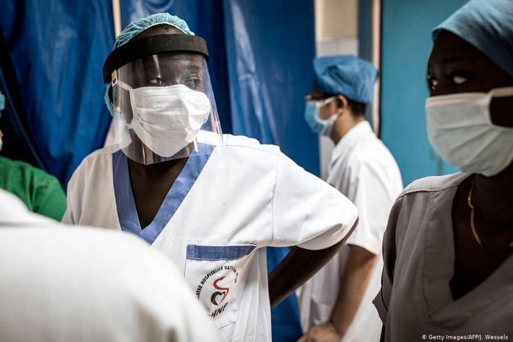 coronavirus covid-19 senegal