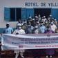 United Nations Multidimensional Integrated Stabilization Mission in The Central African Republic (MINUSCA)