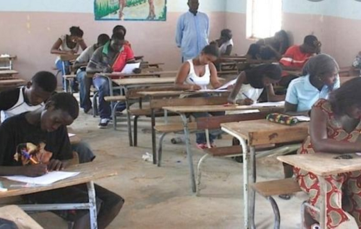 BAC 2020 AU SÉNÉGAL : Les candidats priés de donner leurs numéros de téléphone et privés d'attestation de réussite.