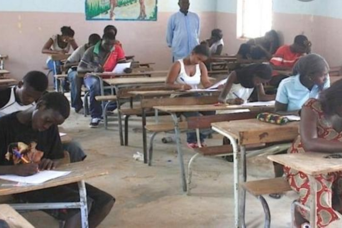 BAC 2020 AU SÉNÉGAL : Les candidats priés de donner leurs numéros de téléphone et privés d'attestation de réussite.