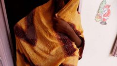 Illustration femme senegal avortement