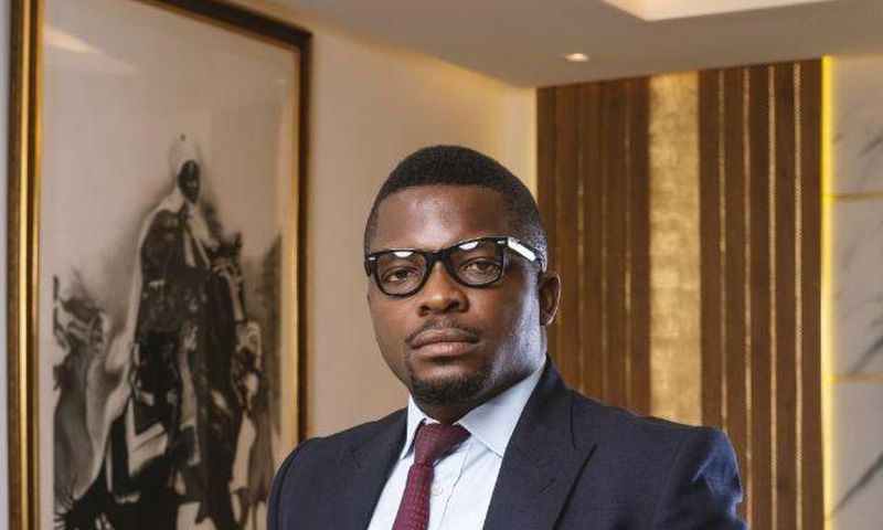 Ogundele