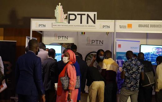 PTN-Parc des Technologies Numériques