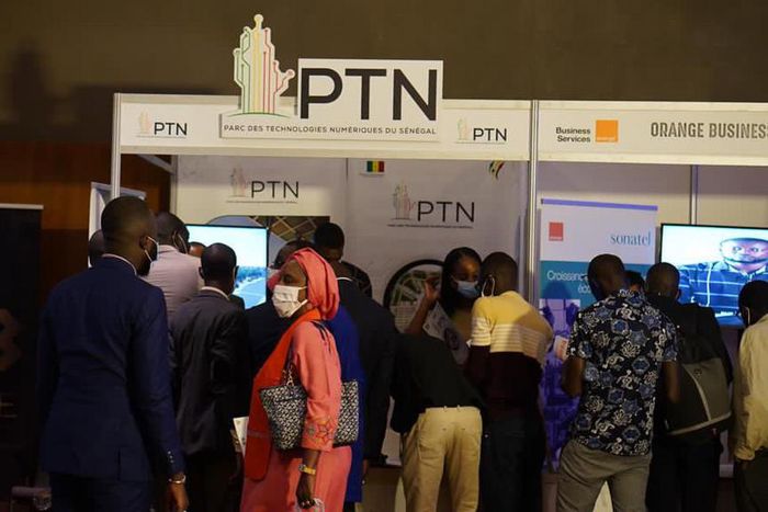 PTN-Parc des Technologies Numériques