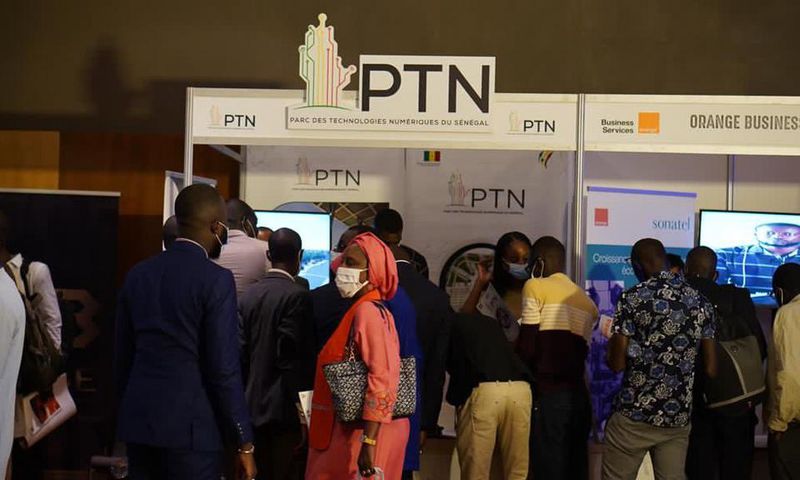 PTN-Parc des Technologies Numériques