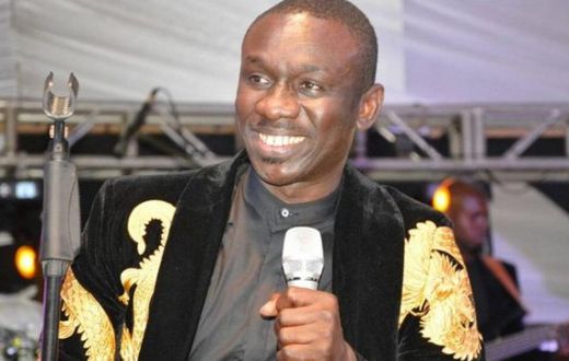 Pape Diouf