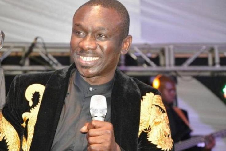 Pape Diouf