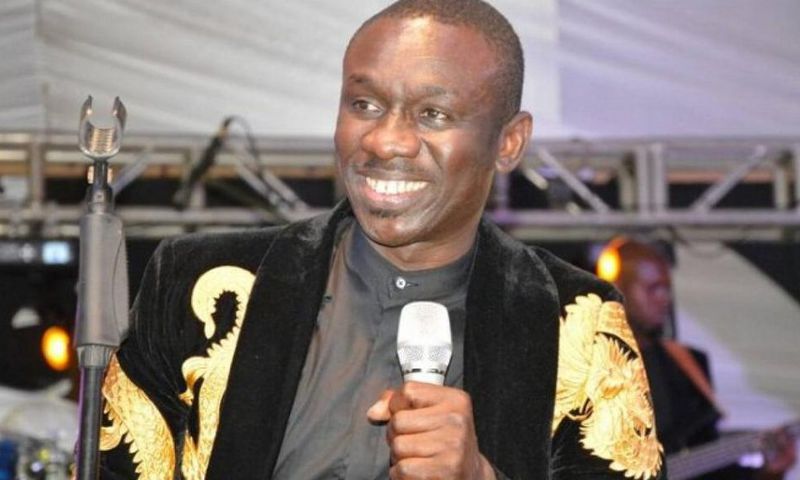 Pape Diouf