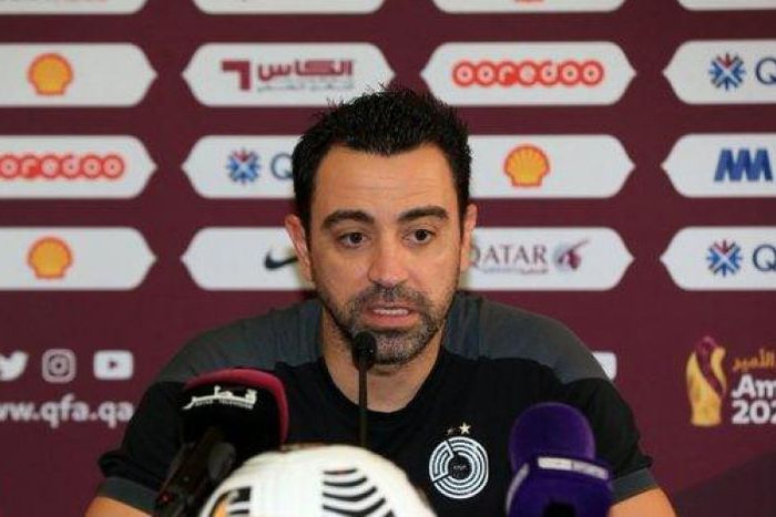 Xavi
