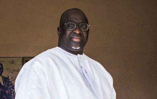 2e MANDAT D’ARRÊT CONTRE PAPA MASSATA DIACK