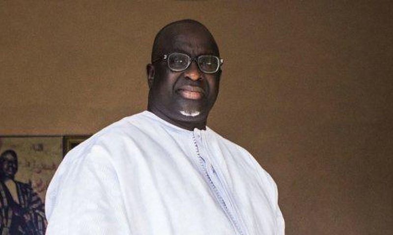 2e MANDAT D’ARRÊT CONTRE PAPA MASSATA DIACK