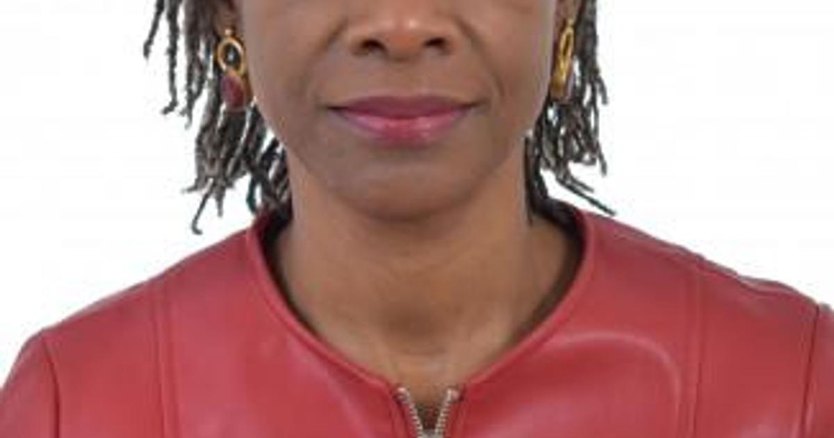 La Banque Africaine De Developpement Nomme Aissa Toure Cheffe De Bureau ...