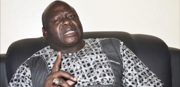 Seydina Fall alias Bougazelli