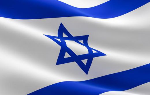 Drapeau Israel