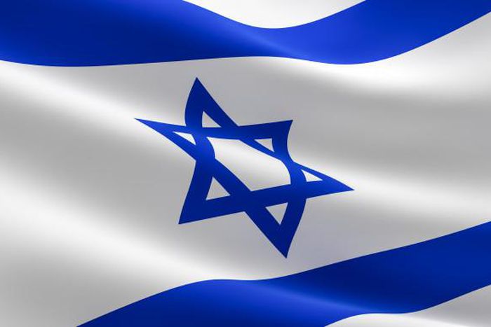 Drapeau Israel