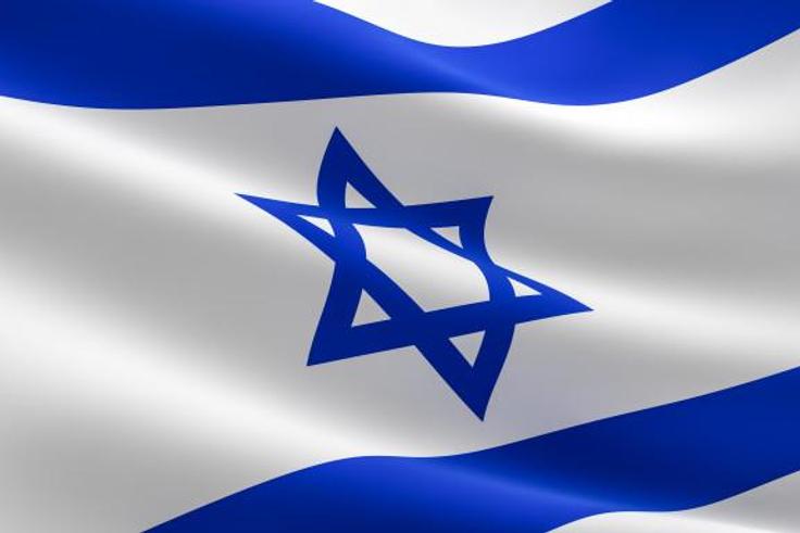 Drapeau Israel
