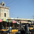 Marché central de Kaolack
