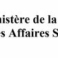 Ministère de la Santé et des Affaires Sociales du Mali