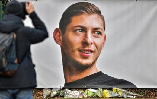 Emiliano Sala's family will mark the year anniversary of the Argentinian striker's death in private quiet contemplation their English lawyer said