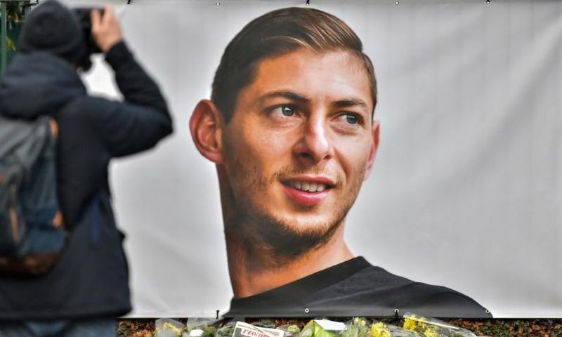 Emiliano Sala's family will mark the year anniversary of the Argentinian striker's death in private quiet contemplation their English lawyer said
