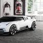 Bugatti Centodieci