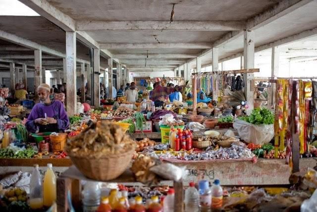 Inflation les propositions du CNC pour faire baisser les prix des denrées Pulse Sénégal