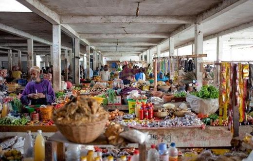 Sénégal - La flambée des prix se fait ressentir dans le panier de la ménagère