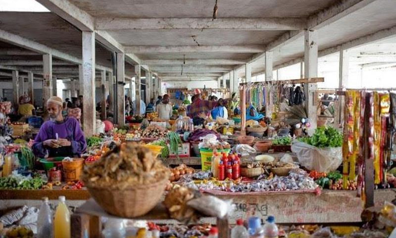 Sénégal - La flambée des prix se fait ressentir dans le panier de la ménagère