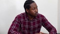 Ousmane Diop alias Doudou Ninki Nanka