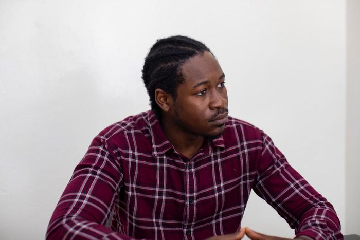 Ousmane Diop alias Doudou Ninki Nanka