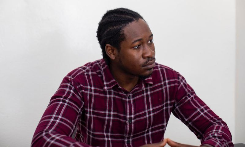 Ousmane Diop alias Doudou Ninki Nanka