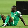 Sadio Mane was denied the chance to join elite company as one of just a few Africans to win both the UEFA Champions League and Africa Cup of Nations