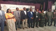 AUDITION À L’IGAJ : LES MAGISTRATS FONT BLOC DERRIÈRE TELIKO