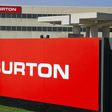 Halliburton