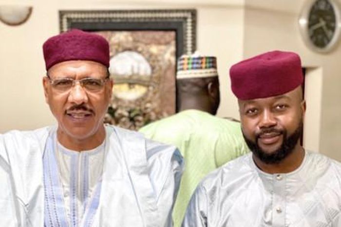 African Energy Chamber