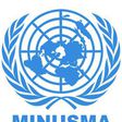 United Nations Multidimensional Integrated Stabilization Mission in Mali (MINUSMA)