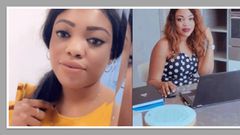 Lotaly-Mollet etudiante congolaise agressée