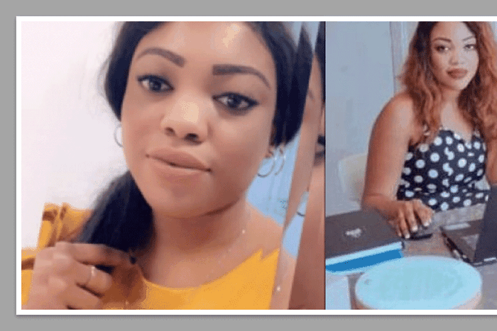 Lotaly-Mollet etudiante congolaise agressée