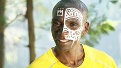 Campagne Tirer un trait sur le Paludisme