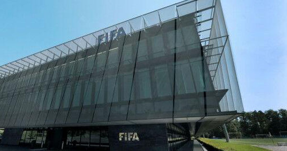 La FIFA et Gianni Infantino saluent la décision du Tribunal pénal ...