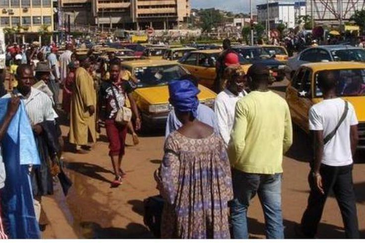 COVID-19 : « 36% DES CHEFS DE FAMILLES ONT ARRÊTÉ DE TRAVAILLER » SELON LE RAPPORT DE L'ANSD